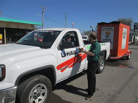 U haul of elysian field - Small load hauling jobs may not always be the first thing that comes to mind when you think about the transportation industry. However, these types of jobs offer a range of benefits that make them worth your time.